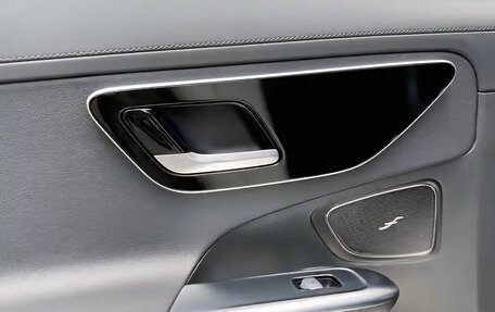 Mercedes-Benz C-Класс, 2022 год, 3 500 000 рублей, 30 фотография