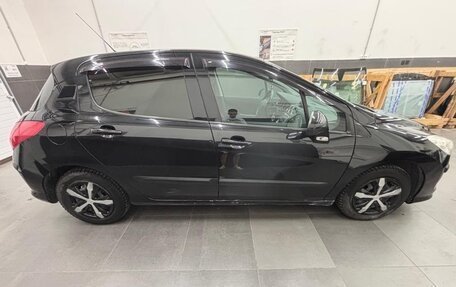 Peugeot 308 II, 2011 год, 500 000 рублей, 8 фотография