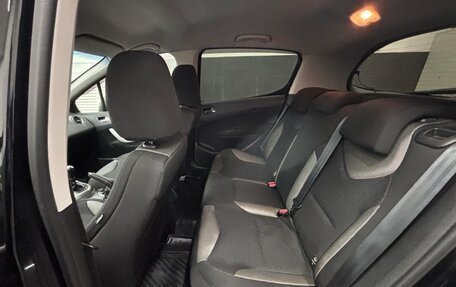 Peugeot 308 II, 2011 год, 500 000 рублей, 12 фотография