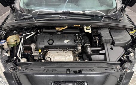Peugeot 308 II, 2011 год, 500 000 рублей, 10 фотография