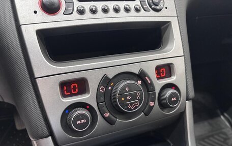 Peugeot 308 II, 2011 год, 500 000 рублей, 13 фотография