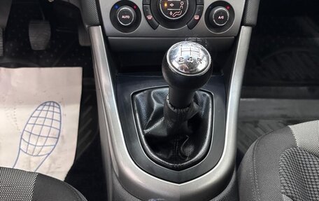 Peugeot 308 II, 2011 год, 500 000 рублей, 17 фотография