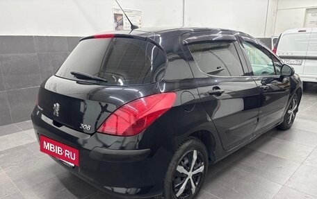Peugeot 308 II, 2011 год, 500 000 рублей, 7 фотография