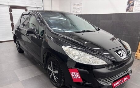 Peugeot 308 II, 2011 год, 500 000 рублей, 3 фотография