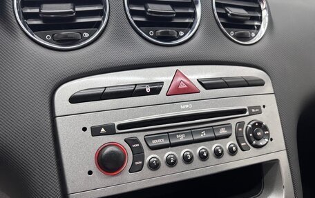 Peugeot 308 II, 2011 год, 500 000 рублей, 14 фотография