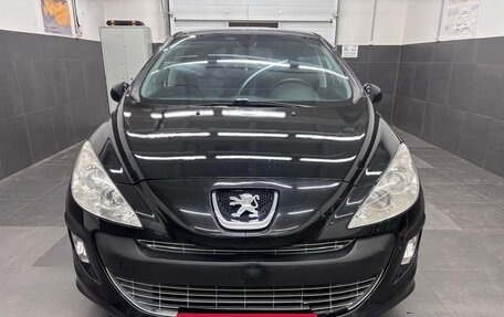 Peugeot 308 II, 2011 год, 500 000 рублей, 2 фотография