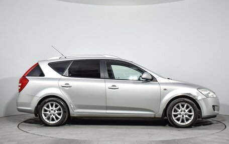 KIA cee'd I рестайлинг, 2009 год, 549 000 рублей, 4 фотография