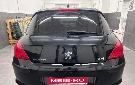 Peugeot 308 II, 2011 год, 500 000 рублей, 6 фотография
