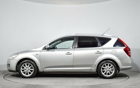 KIA cee'd I рестайлинг, 2009 год, 549 000 рублей, 8 фотография