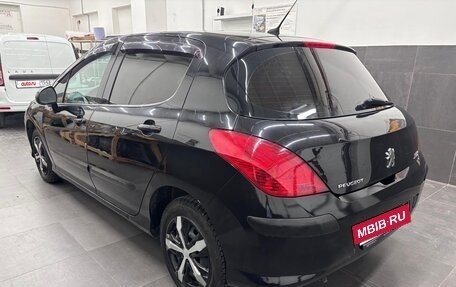 Peugeot 308 II, 2011 год, 500 000 рублей, 5 фотография