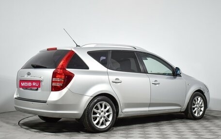 KIA cee'd I рестайлинг, 2009 год, 549 000 рублей, 5 фотография