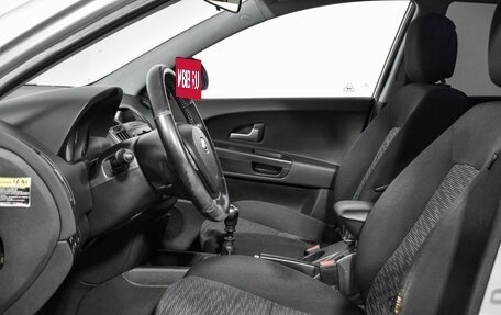KIA cee'd I рестайлинг, 2009 год, 549 000 рублей, 10 фотография