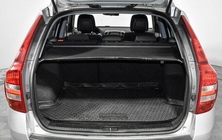 KIA cee'd I рестайлинг, 2009 год, 549 000 рублей, 18 фотография