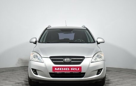 KIA cee'd I рестайлинг, 2009 год, 549 000 рублей, 2 фотография