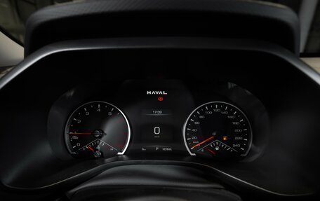 Haval Jolion, 2025 год, 7 фотография