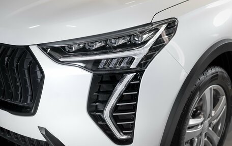 Haval Jolion, 2025 год, 5 фотография