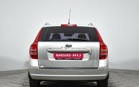 KIA cee'd I рестайлинг, 2009 год, 549 000 рублей, 6 фотография