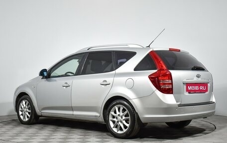 KIA cee'd I рестайлинг, 2009 год, 549 000 рублей, 7 фотография