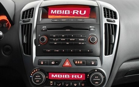 KIA cee'd I рестайлинг, 2009 год, 549 000 рублей, 16 фотография