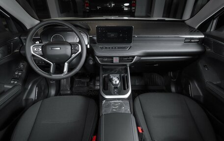 Haval Jolion, 2025 год, 8 фотография