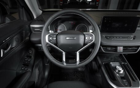 Haval Jolion, 2025 год, 10 фотография