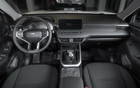 Haval Jolion, 2025 год, 9 фотография