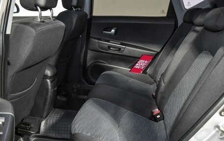 KIA cee'd I рестайлинг, 2009 год, 549 000 рублей, 11 фотография