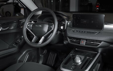 Haval Jolion, 2025 год, 12 фотография