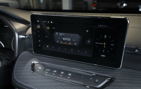 Haval Jolion, 2025 год, 13 фотография