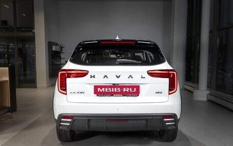 Haval Jolion, 2025 год, 3 фотография
