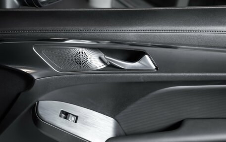 Haval Jolion, 2025 год, 20 фотография