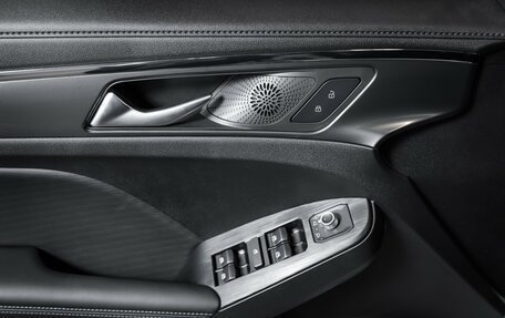 Haval Jolion, 2025 год, 17 фотография