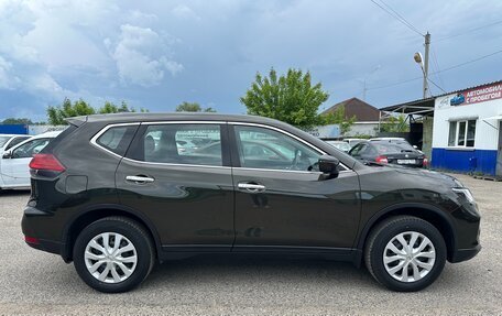 Nissan X-Trail, 2020 год, 2 275 000 рублей, 5 фотография