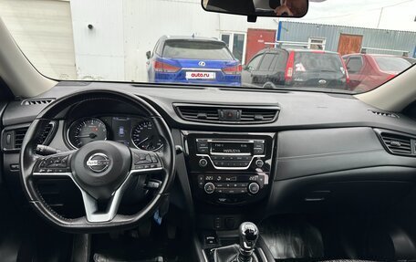 Nissan X-Trail, 2020 год, 2 275 000 рублей, 11 фотография