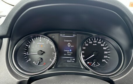 Nissan X-Trail, 2020 год, 2 275 000 рублей, 15 фотография