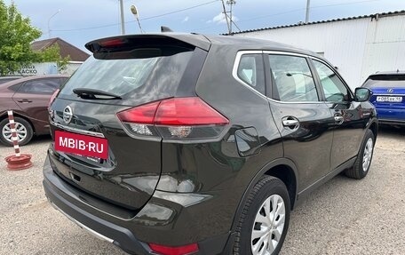 Nissan X-Trail, 2020 год, 2 275 000 рублей, 4 фотография