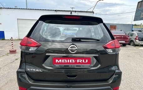 Nissan X-Trail, 2020 год, 2 275 000 рублей, 8 фотография