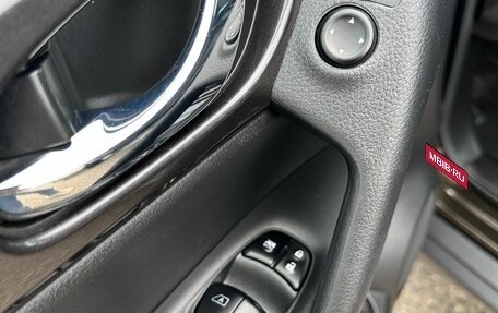Nissan X-Trail, 2020 год, 2 275 000 рублей, 14 фотография