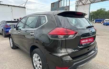 Nissan X-Trail, 2020 год, 2 275 000 рублей, 3 фотография