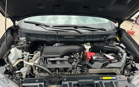 Nissan X-Trail, 2020 год, 2 275 000 рублей, 19 фотография