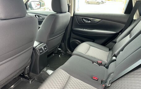 Nissan X-Trail, 2020 год, 2 275 000 рублей, 17 фотография