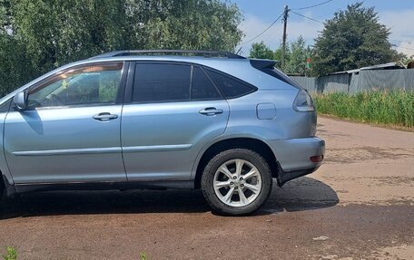 Lexus RX II рестайлинг, 2003 год, 1 999 999 рублей, 2 фотография