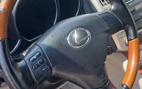 Lexus RX II рестайлинг, 2003 год, 1 999 999 рублей, 6 фотография