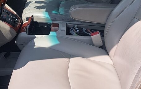 Lexus RX II рестайлинг, 2003 год, 1 999 999 рублей, 8 фотография