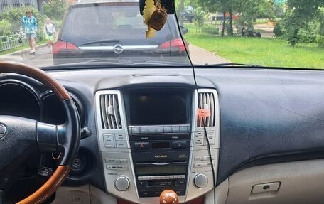 Lexus RX II рестайлинг, 2003 год, 1 999 999 рублей, 7 фотография
