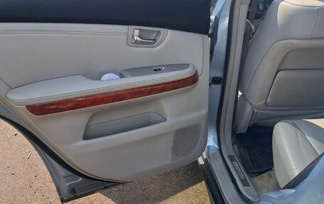 Lexus RX II рестайлинг, 2003 год, 1 999 999 рублей, 11 фотография