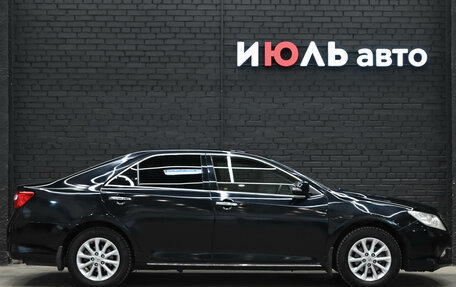 Toyota Camry, 2012 год, 1 770 000 рублей, 9 фотография