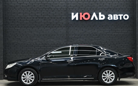 Toyota Camry, 2012 год, 1 770 000 рублей, 8 фотография