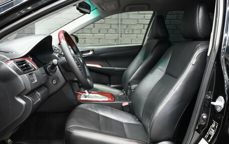 Toyota Camry, 2012 год, 1 770 000 рублей, 21 фотография