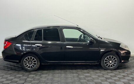 Renault Symbol, 2008 год, 373 000 рублей, 4 фотография